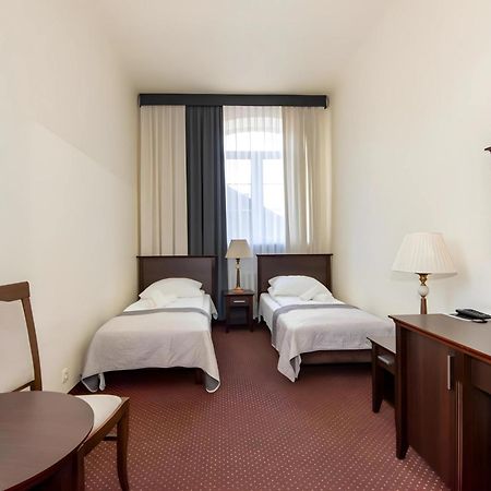 Savoy Bed & Breakfast Spala Luaran gambar