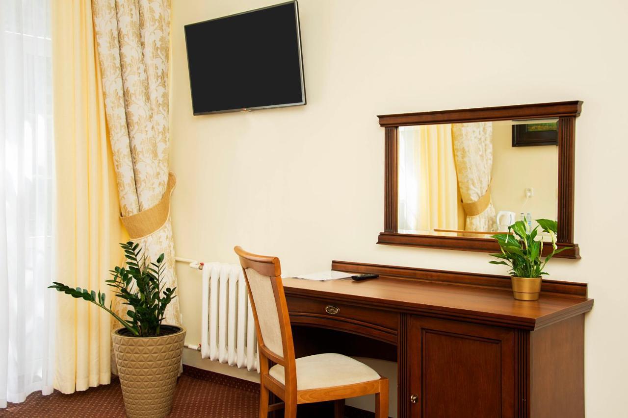 Savoy Bed & Breakfast Spala Luaran gambar