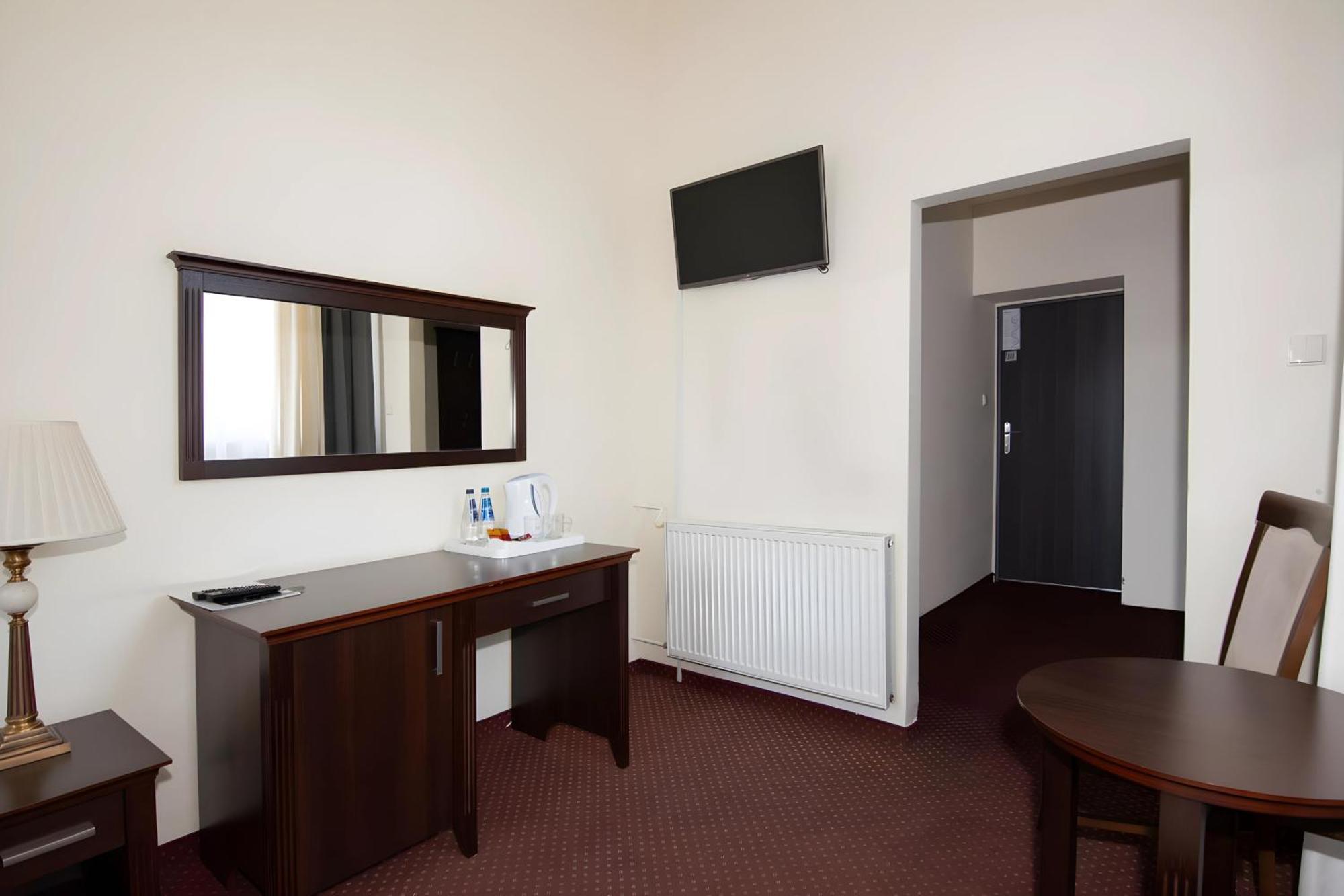 Savoy Bed & Breakfast Spala Luaran gambar